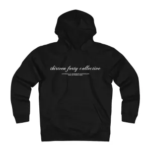 1340 FRIENDS & FAMILY - HOODIE