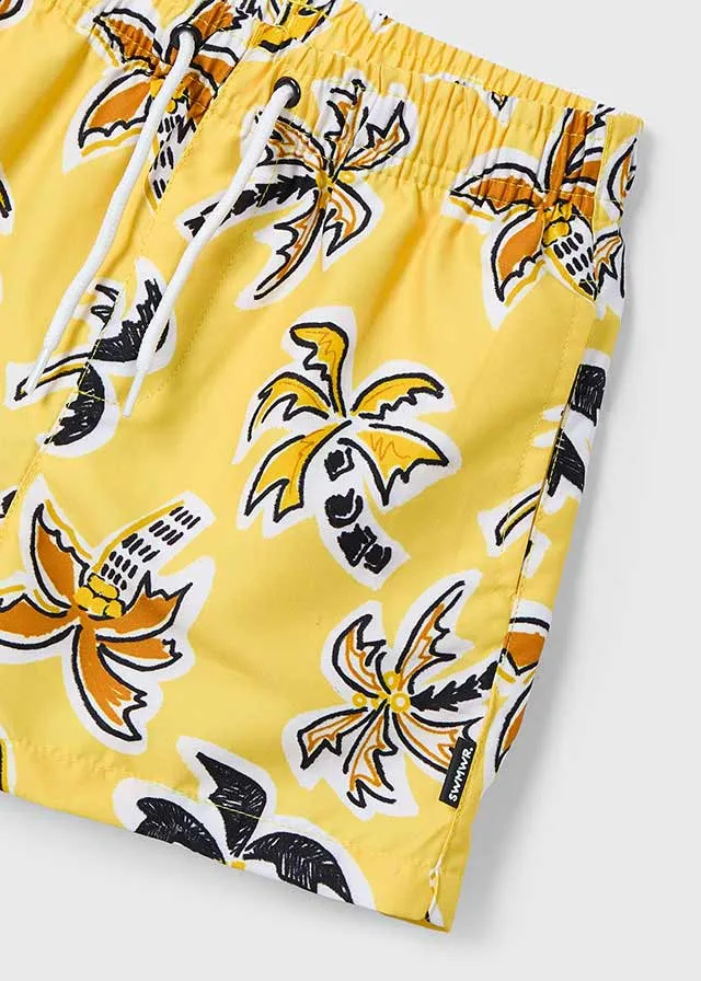 3612 Mayoral Swim Shorts
