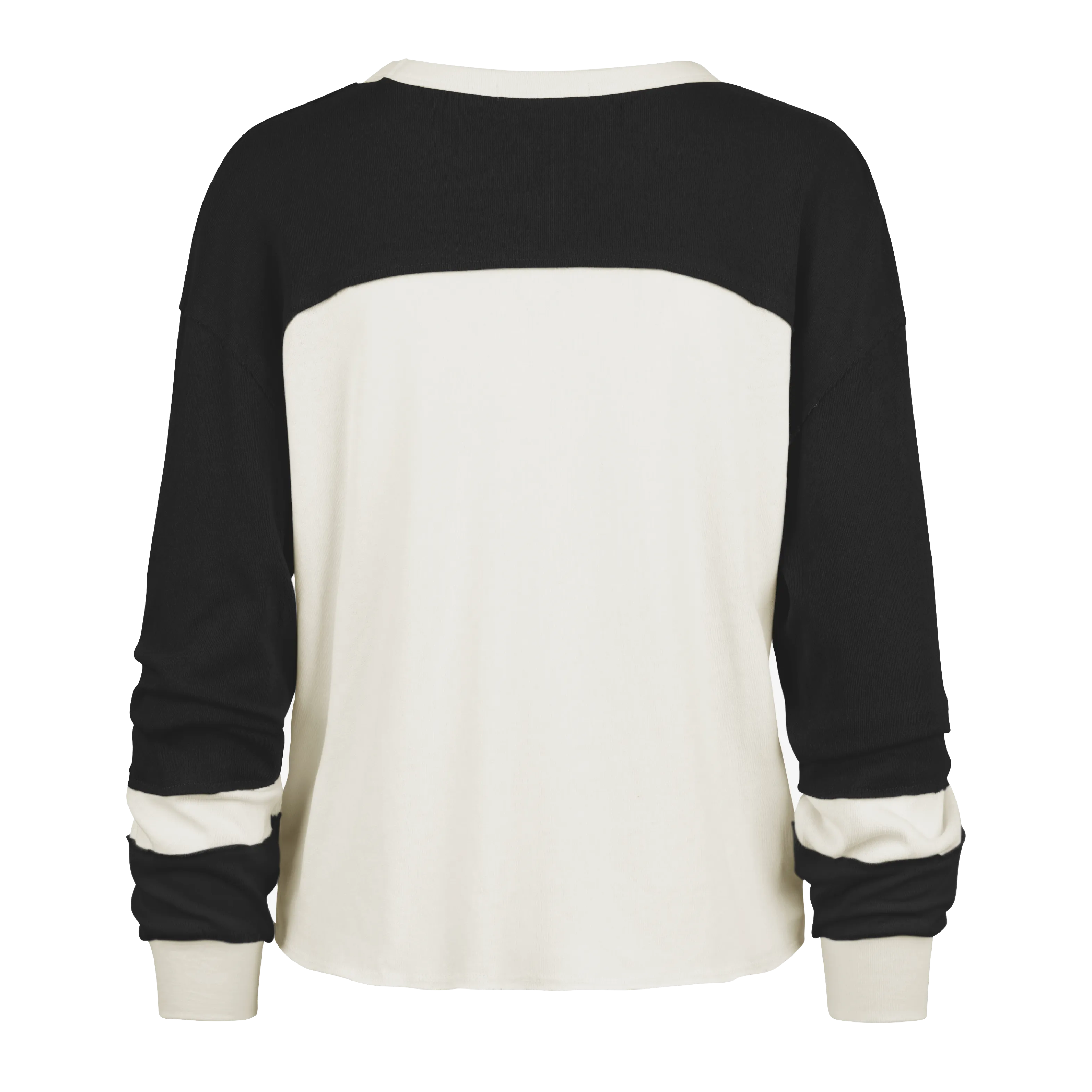 '47 Brand Miami HEAT Orignal Vice Women's Long Sleeve Tee