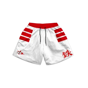 7 Blade Shorts
