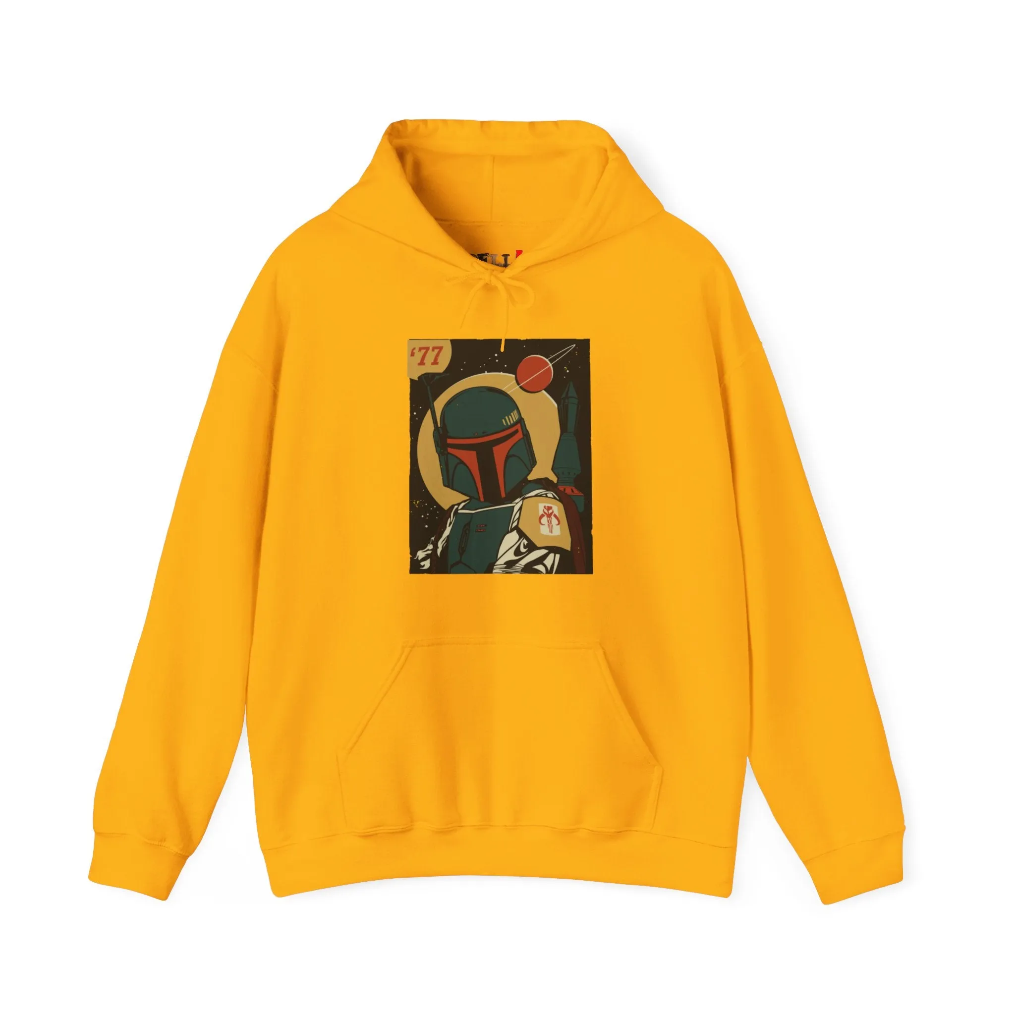 77 Hoodie
