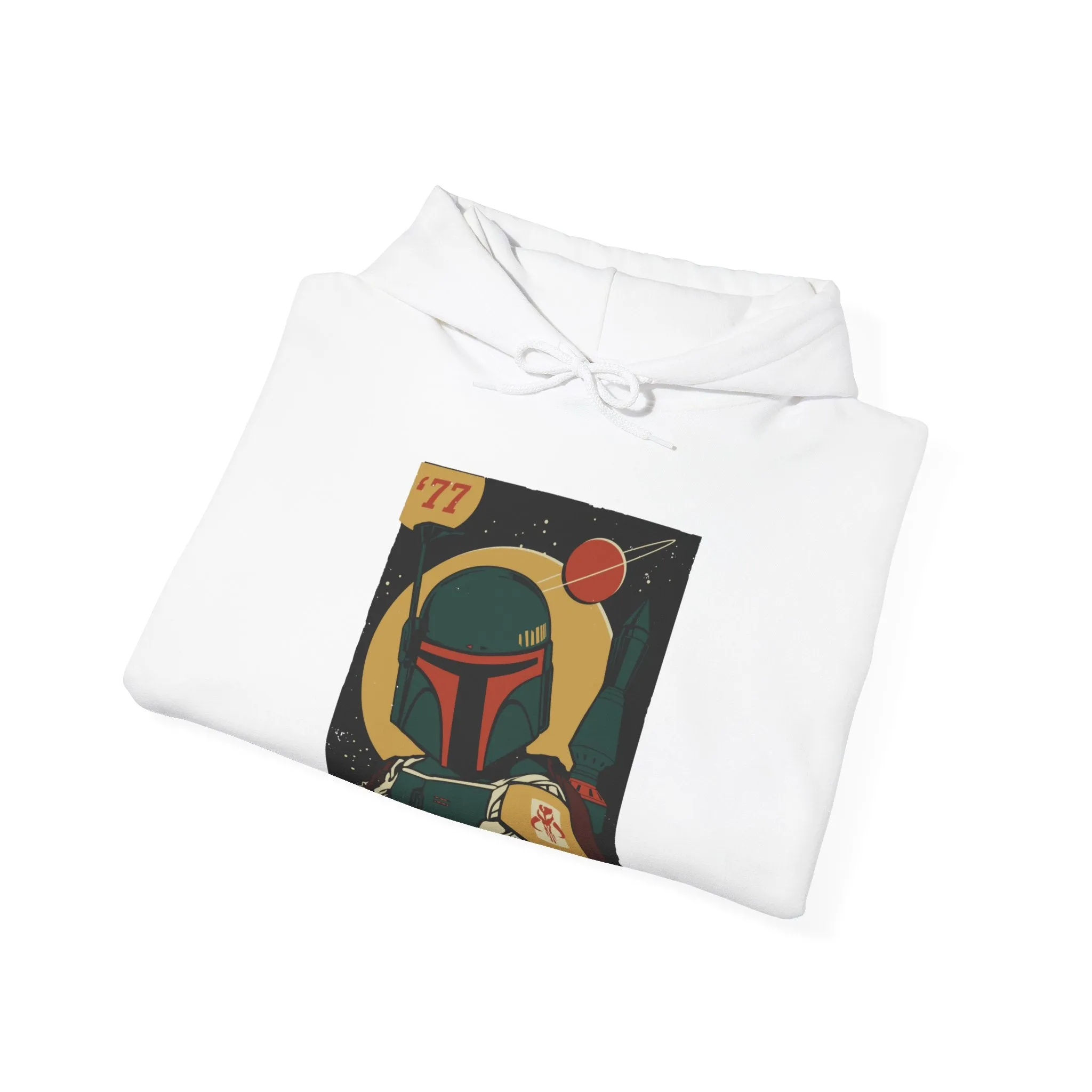77 Hoodie