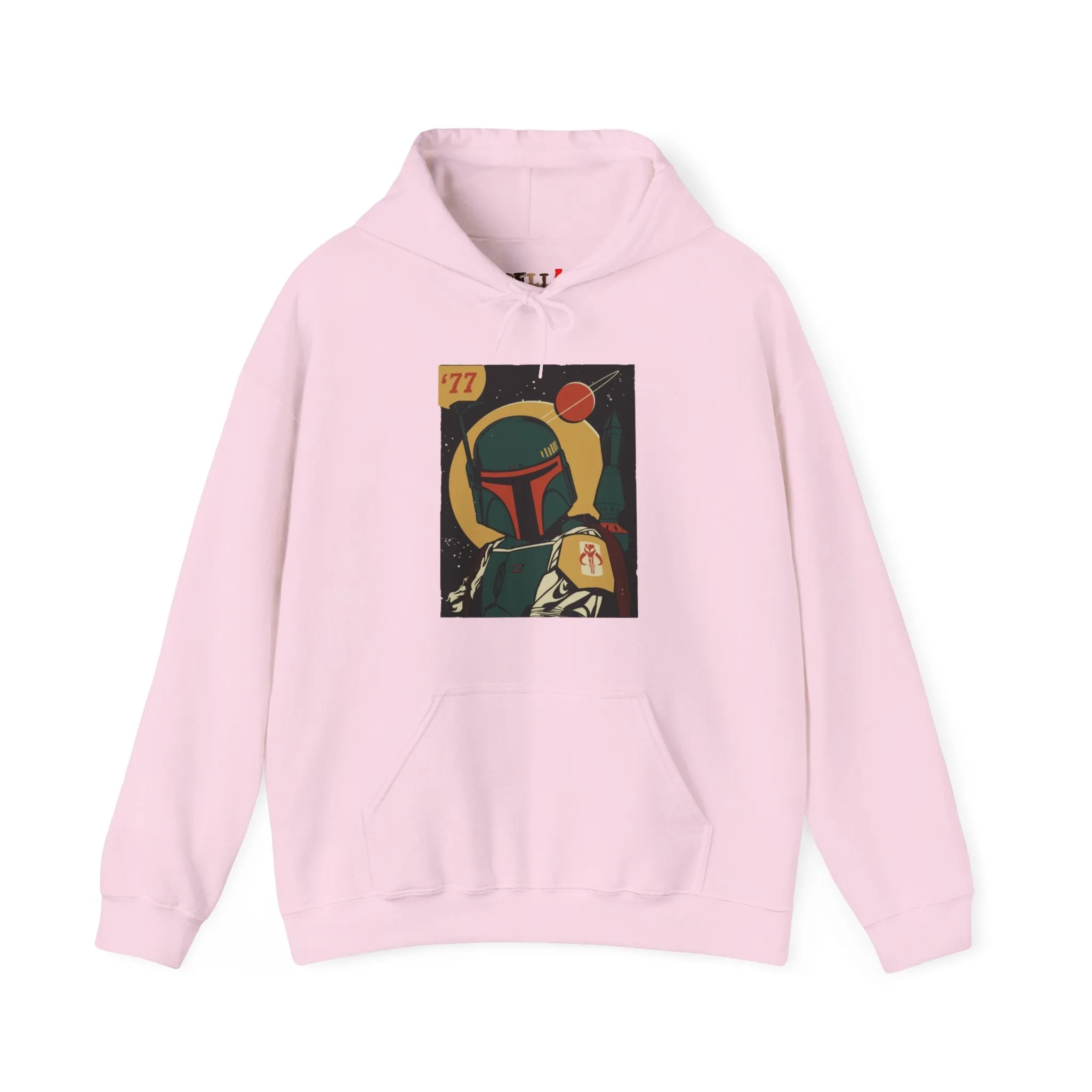 77 Hoodie