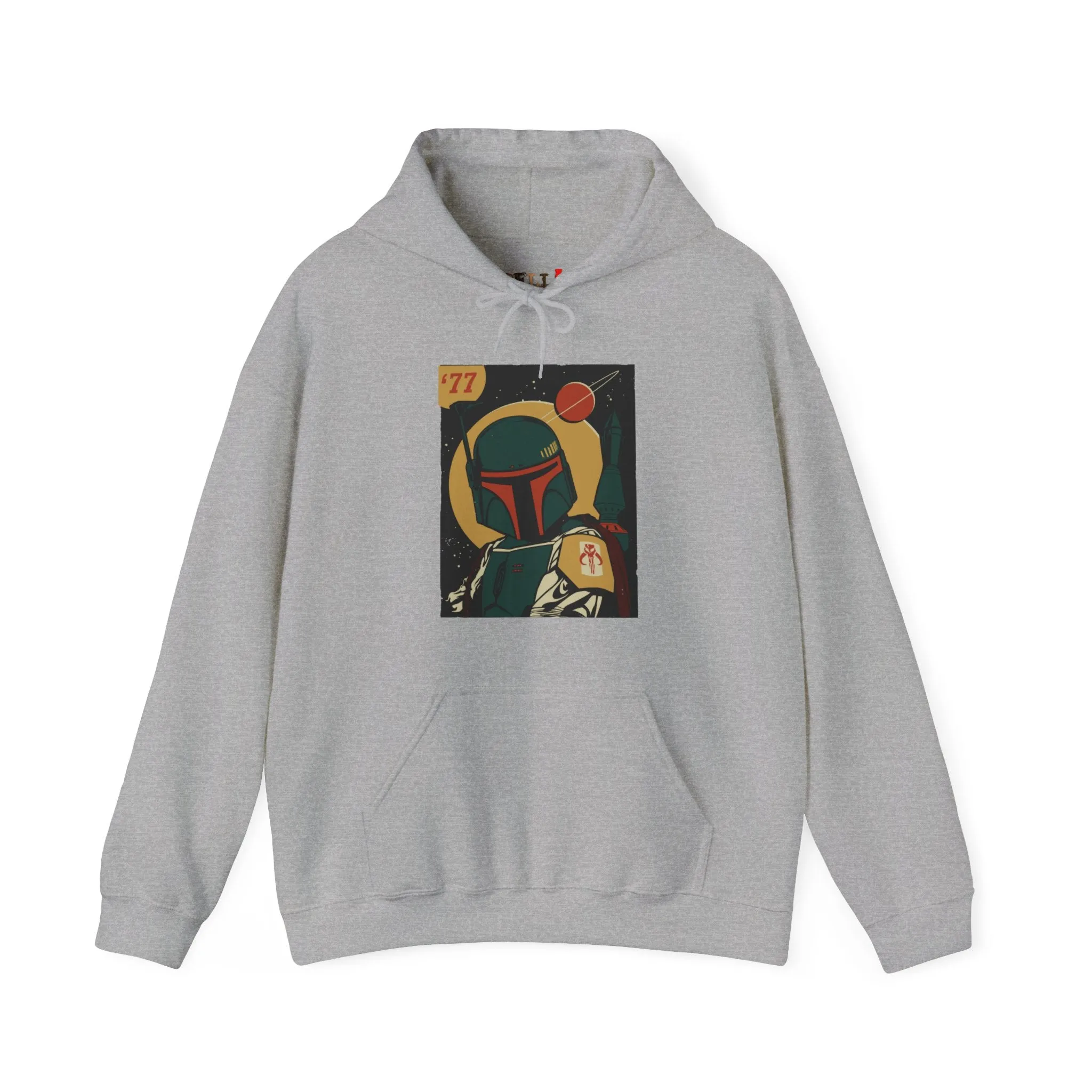 77 Hoodie