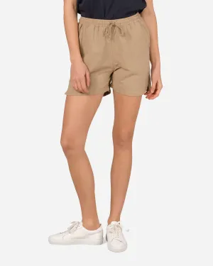 Abby Shorts - Sand