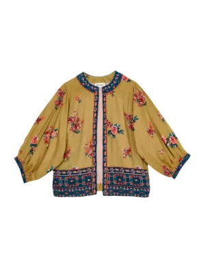 Abri Jacket