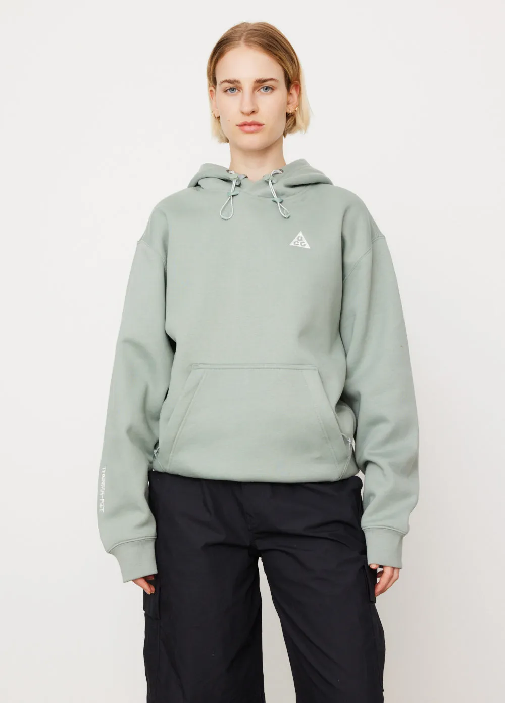 ACG Therma-Fit Fleece Crewneck