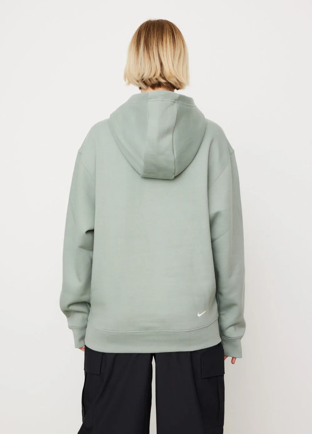 ACG Therma-Fit Fleece Crewneck