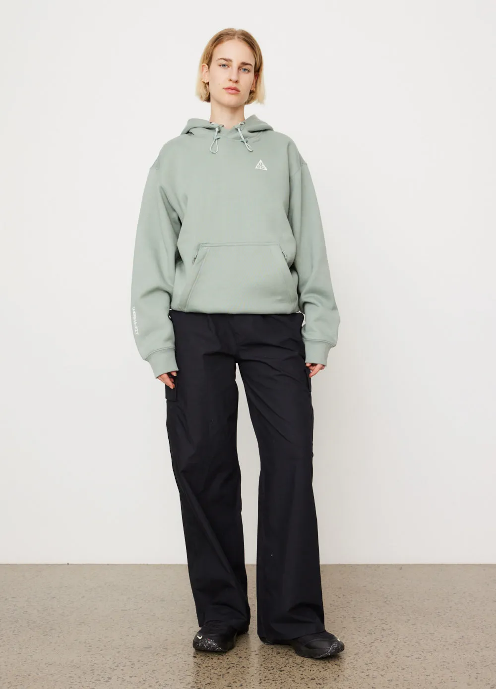 ACG Therma-Fit Fleece Crewneck