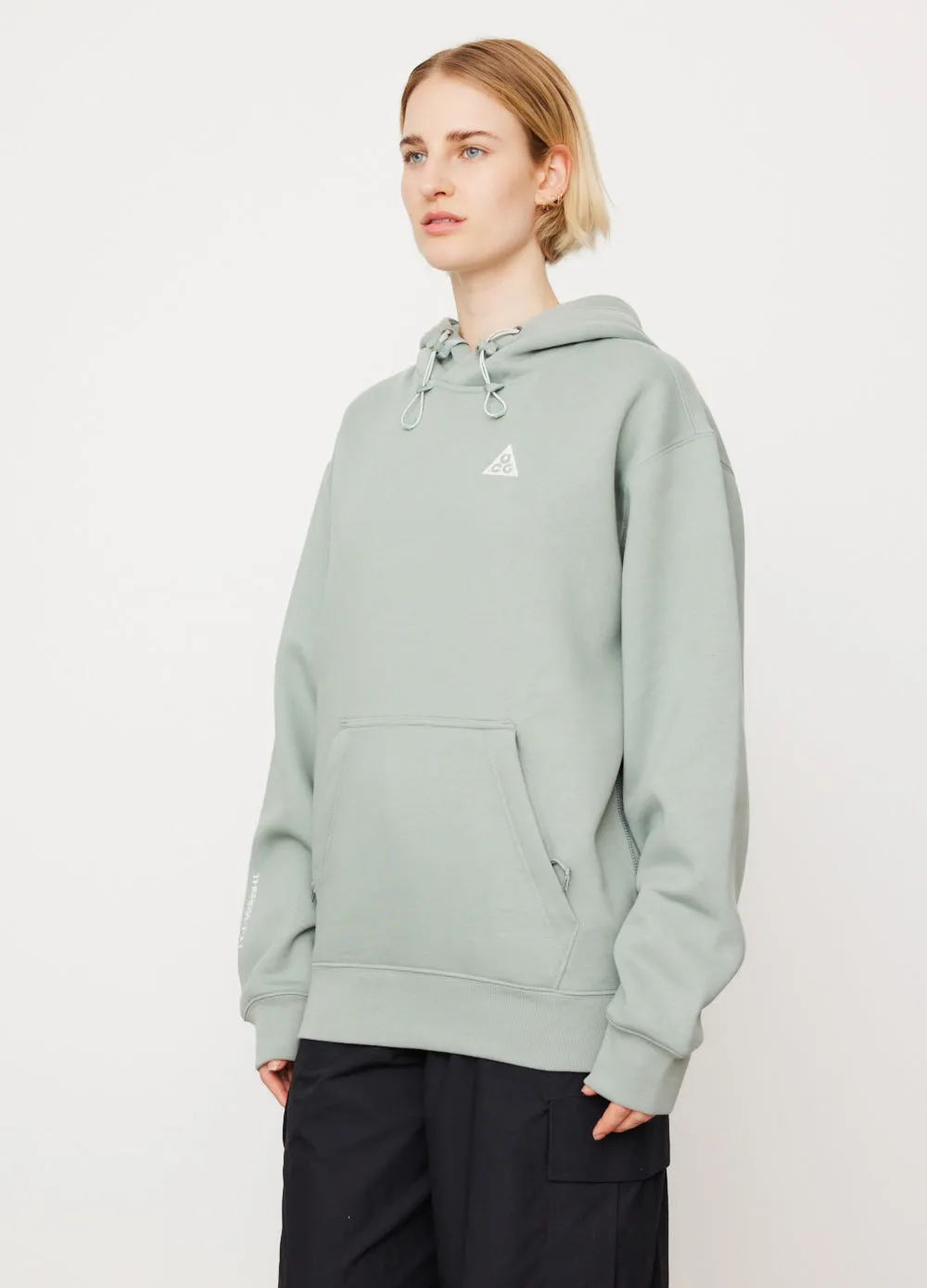 ACG Therma-Fit Fleece Crewneck