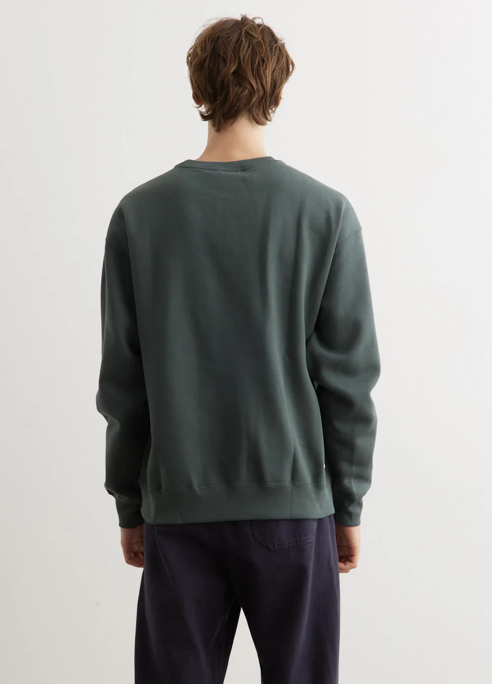 ACG Therma-FIT Fleece Crewneck