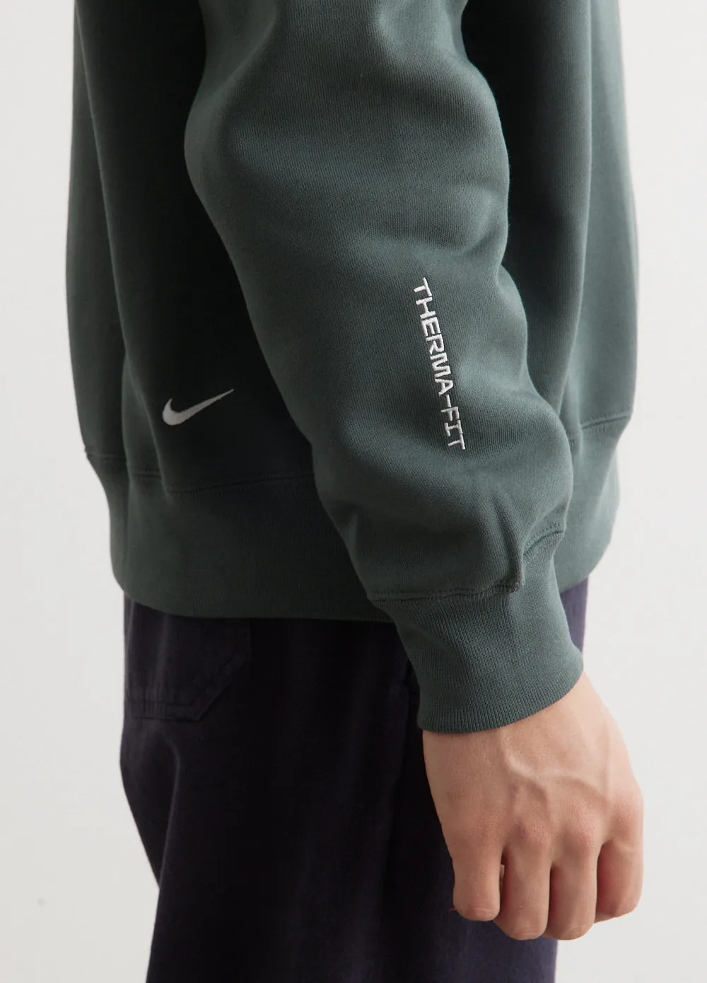 ACG Therma-FIT Fleece Crewneck