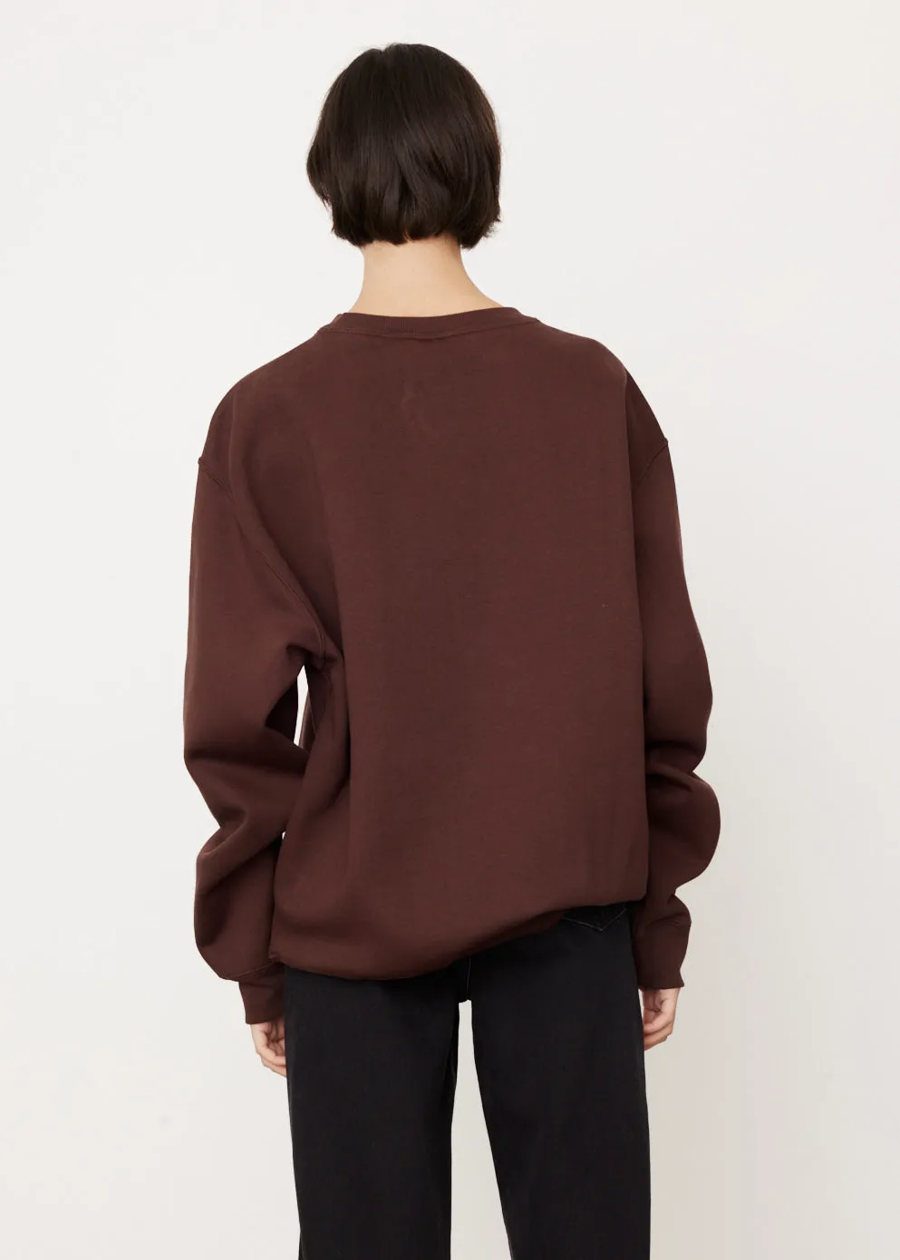 ACG Therma-Fit Fleece Crewneck