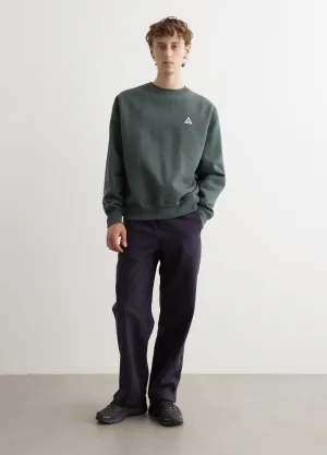 ACG Therma-FIT Fleece Crewneck