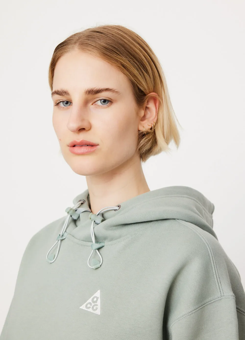 ACG Therma-Fit Fleece Crewneck