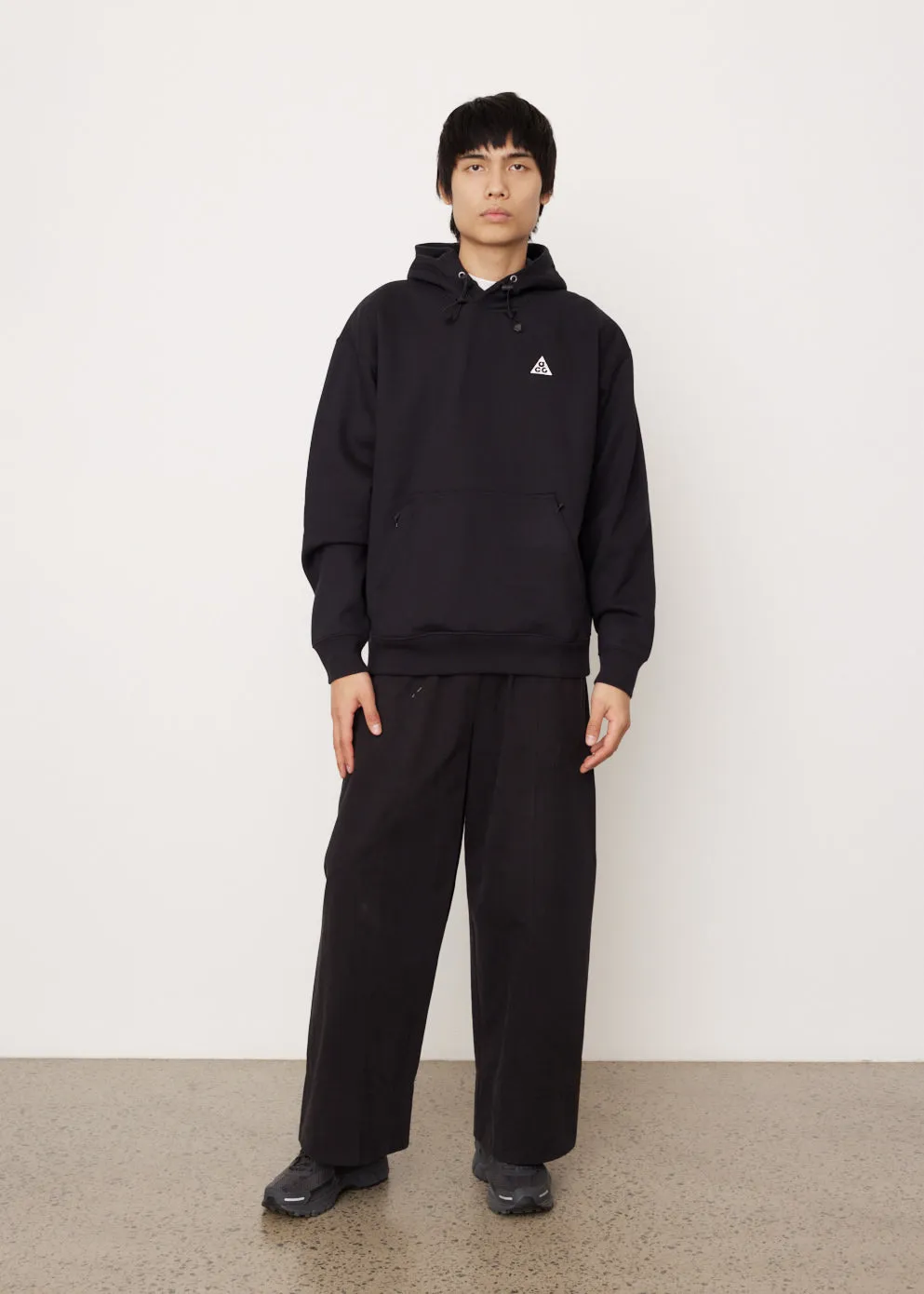 ACG Therma-FIT Tuff Fleece Hoodie