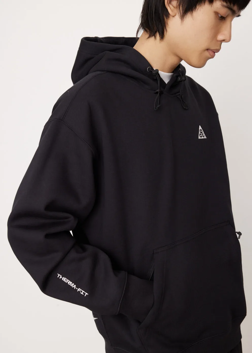 ACG Therma-FIT Tuff Fleece Hoodie