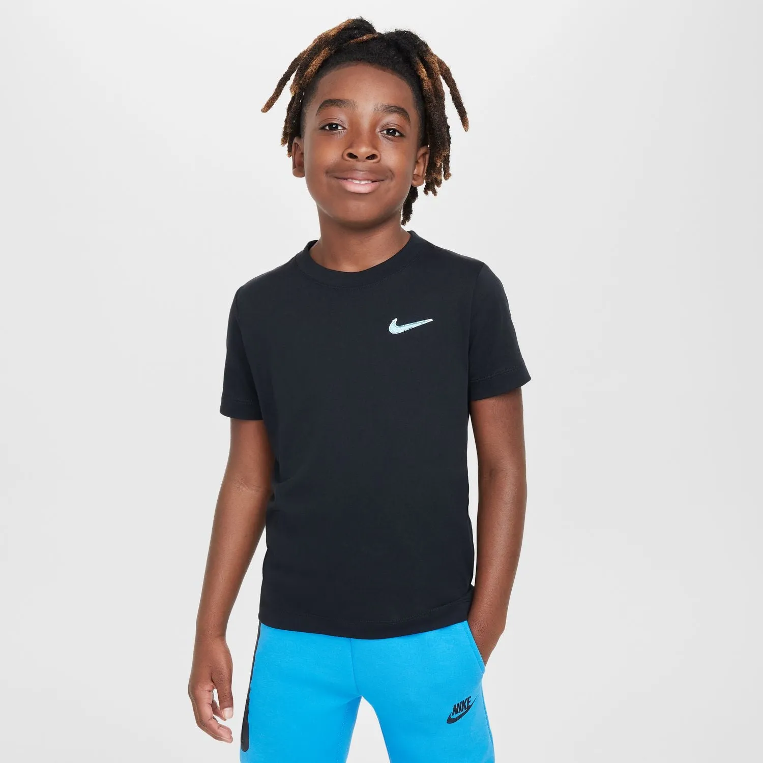 Adapt Glow Tee - Youth