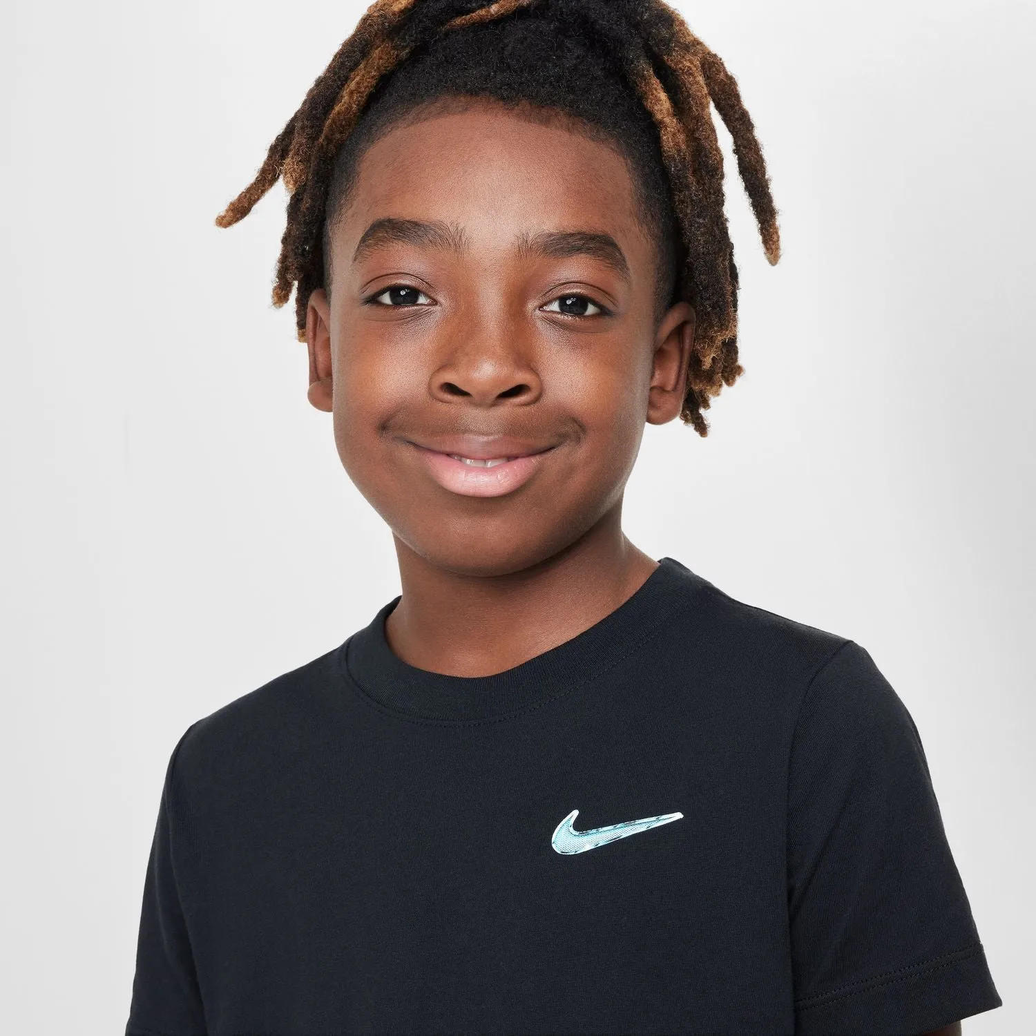 Adapt Glow Tee - Youth