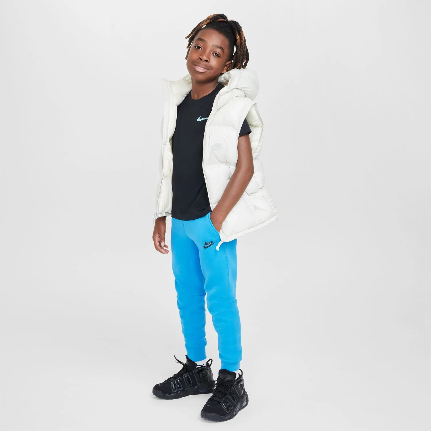 Adapt Glow Tee - Youth
