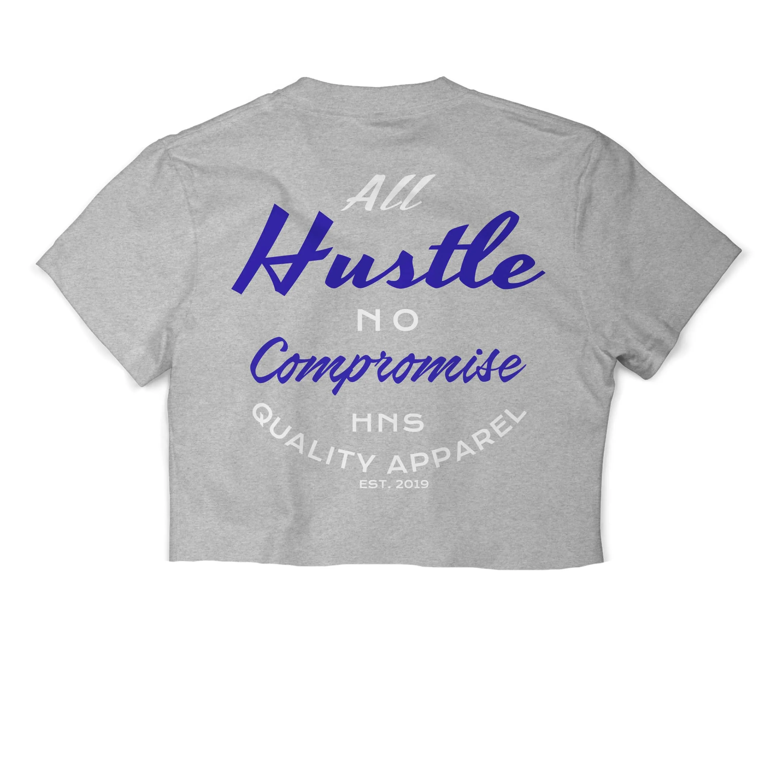 AHNC Crop Top