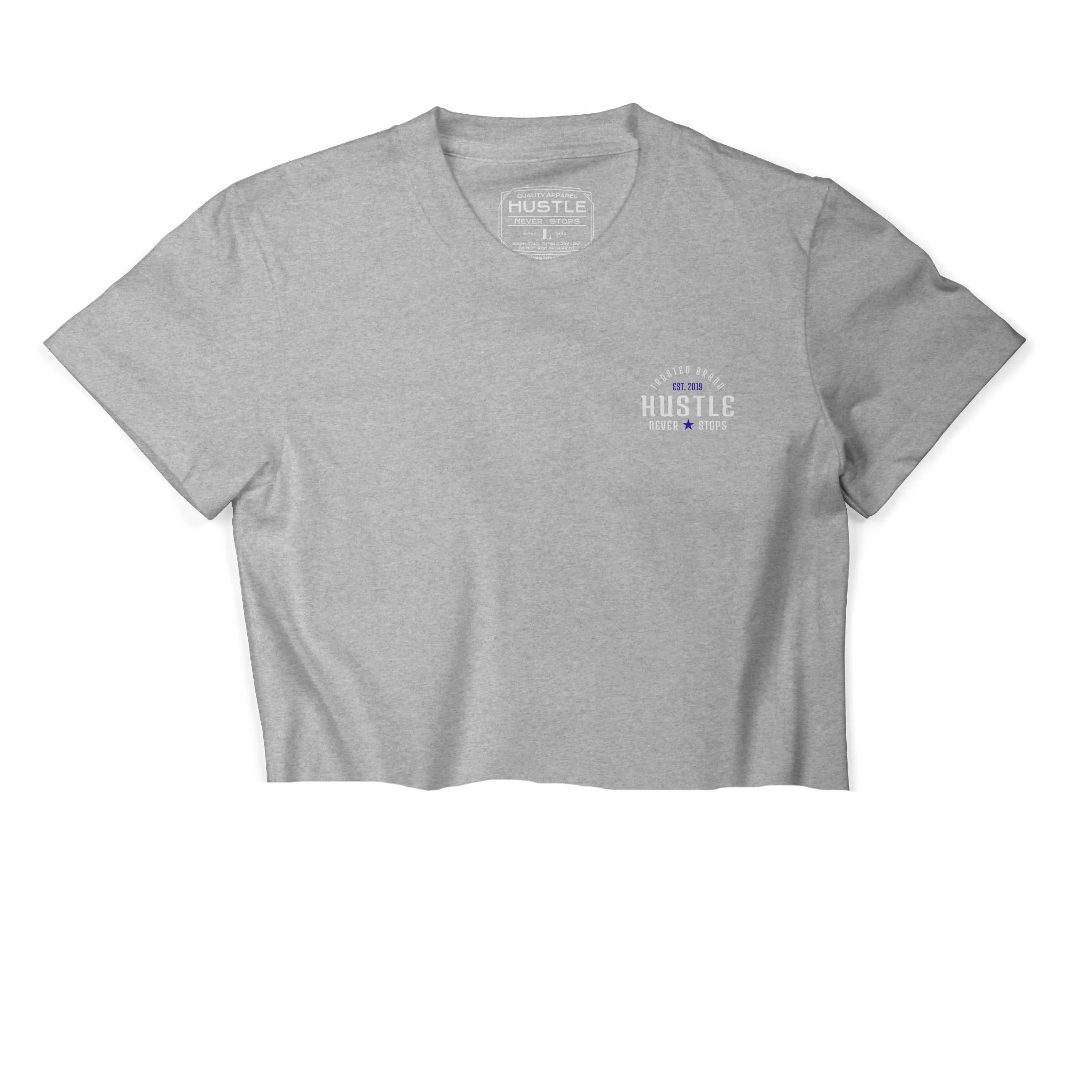 AHNC Crop Top