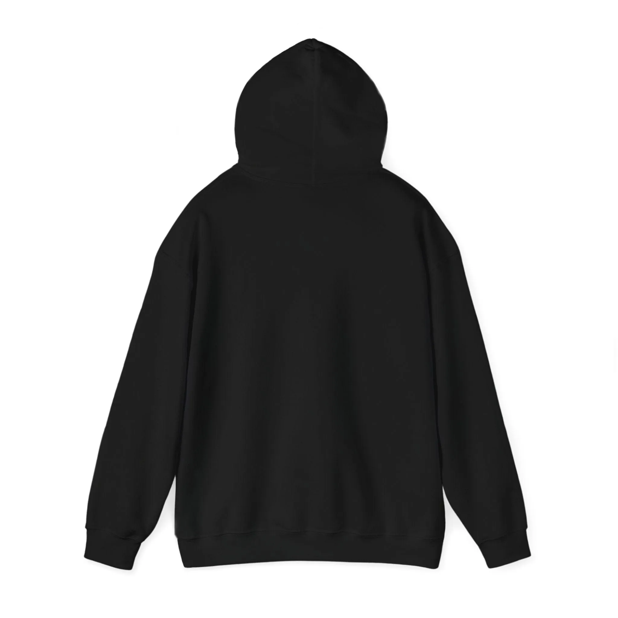Aint No Hubby Like The one I Got | Unisex Heavy Blend™ Hoodie