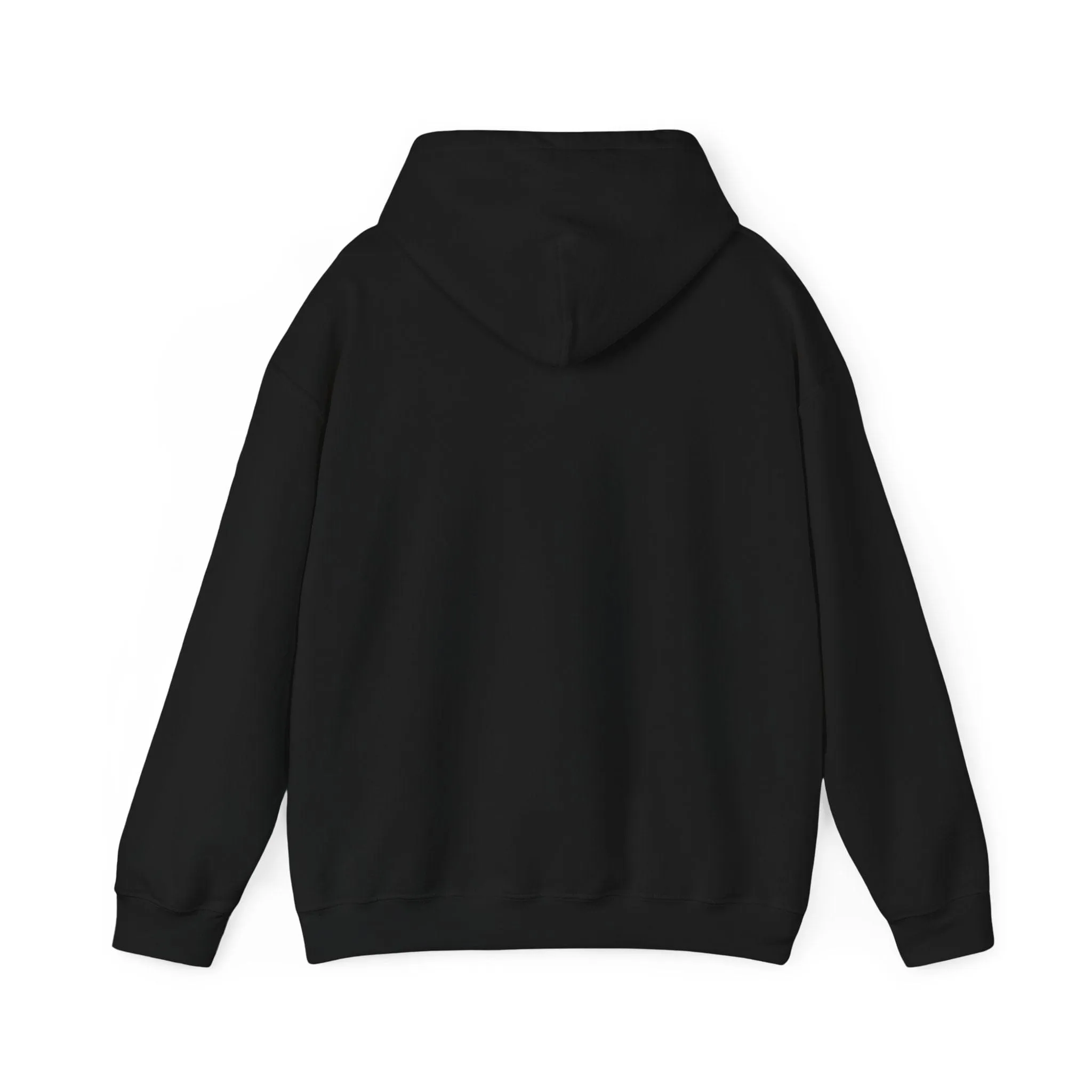 Aint No Hubby Like The one I Got | Unisex Heavy Blend™ Hoodie