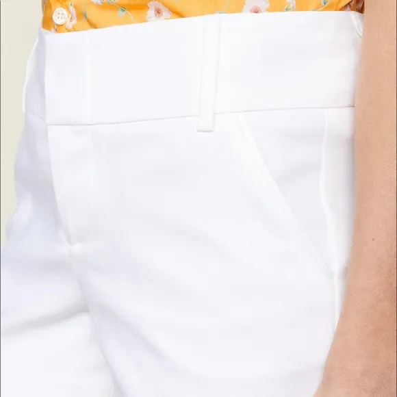 Alice and Olivia Cady Shorts