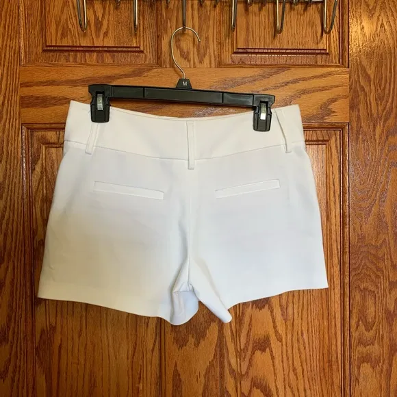 Alice and Olivia Cady Shorts