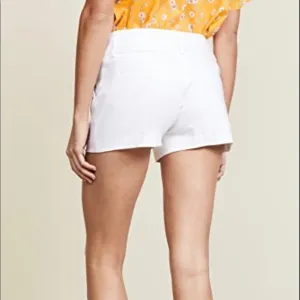 Alice and Olivia Cady Shorts