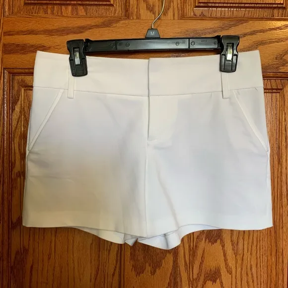 Alice and Olivia Cady Shorts