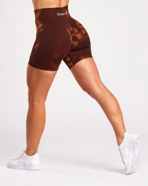 Alive Batik Shorts (Outlet)