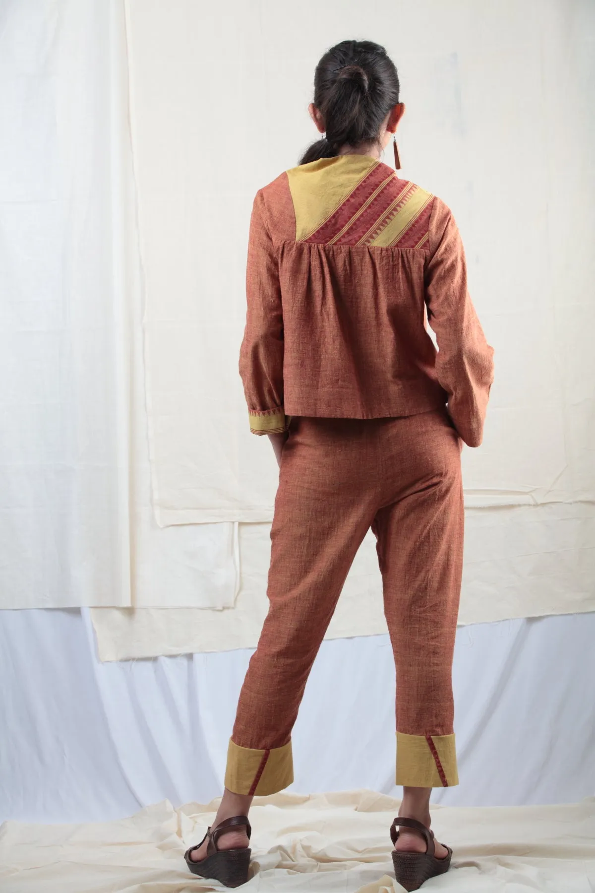 Anar Co-ord Set