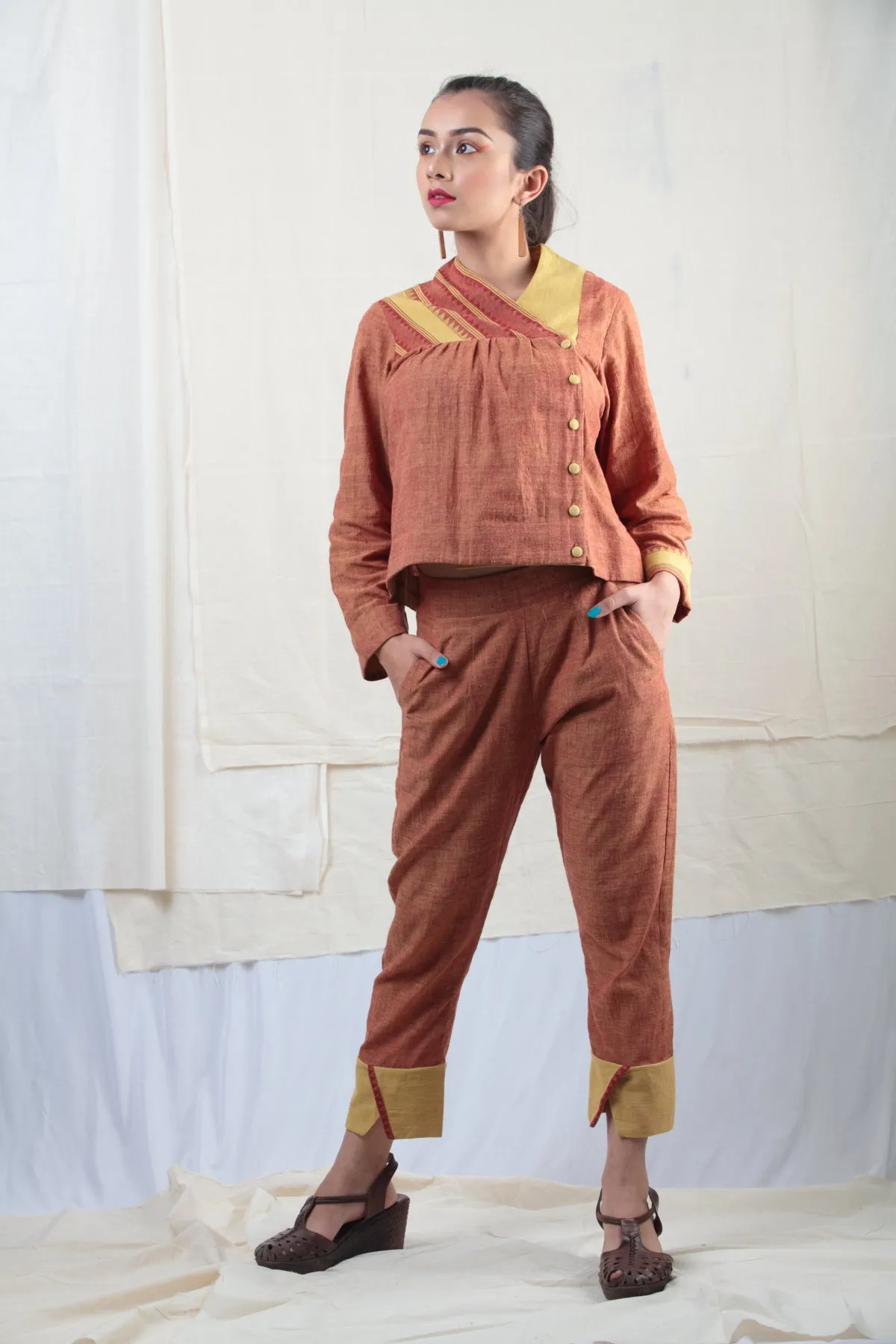 Anar Co-ord Set