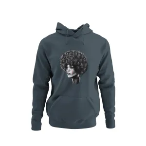 Angela Davis Understands | Hoodie