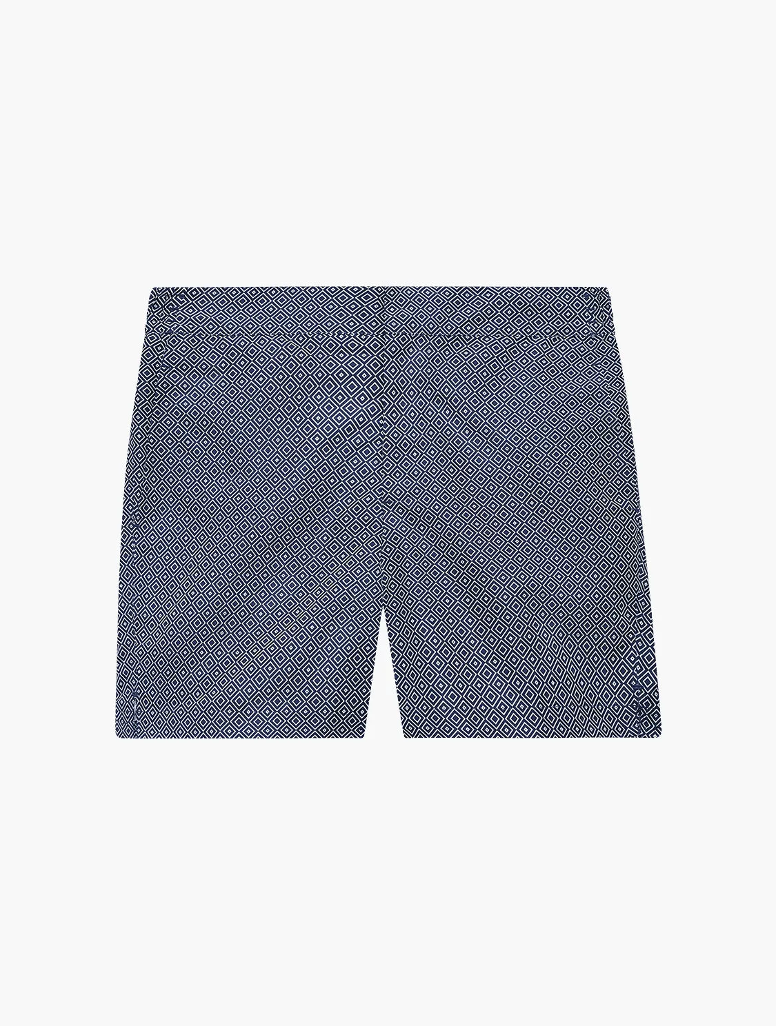 ANGRA CLASSIC SWIM SHORTS