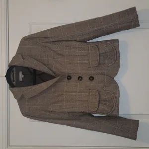 Ann Taylor size 4 brown