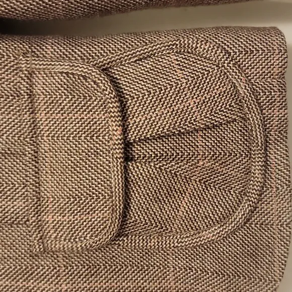 Ann Taylor size 4 brown