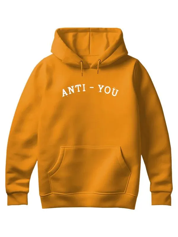 Anti-You Hoodie