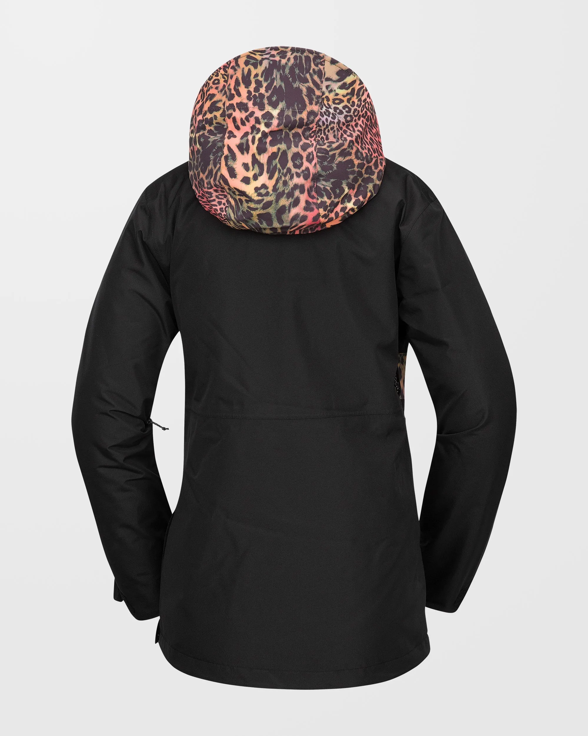 Ashfield Jacke - Black