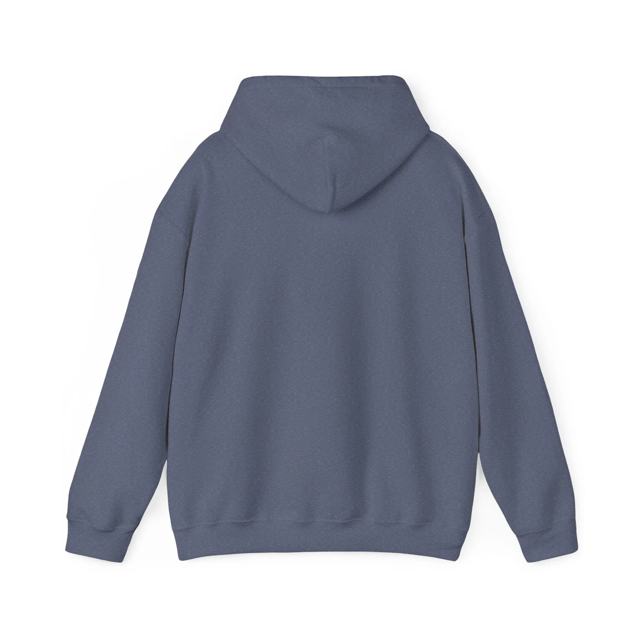 Ask Me About Real Estate Unisex Heavy Blend™ Hooded Sweatshirt