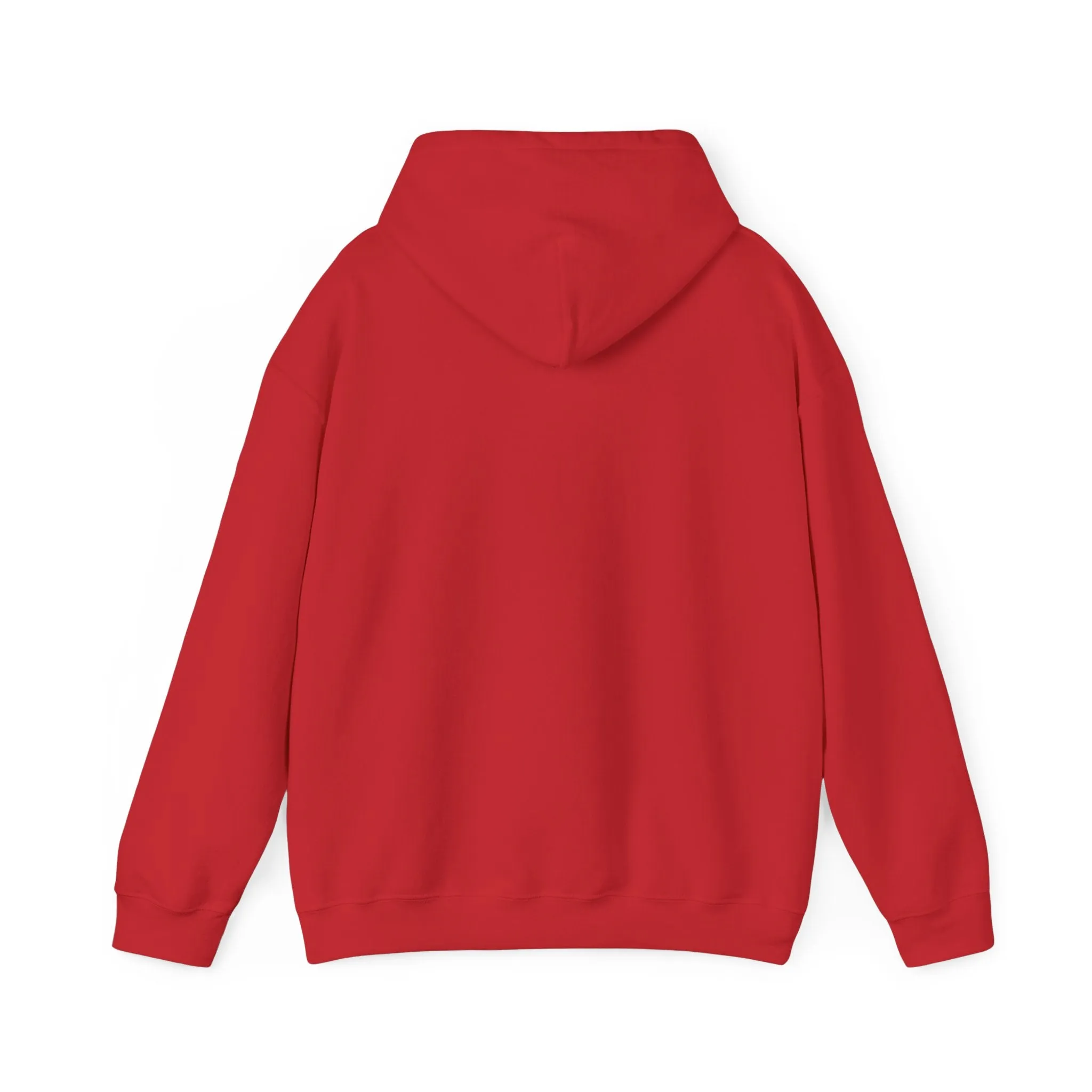 Ask Me About Real Estate Unisex Heavy Blend™ Hooded Sweatshirt