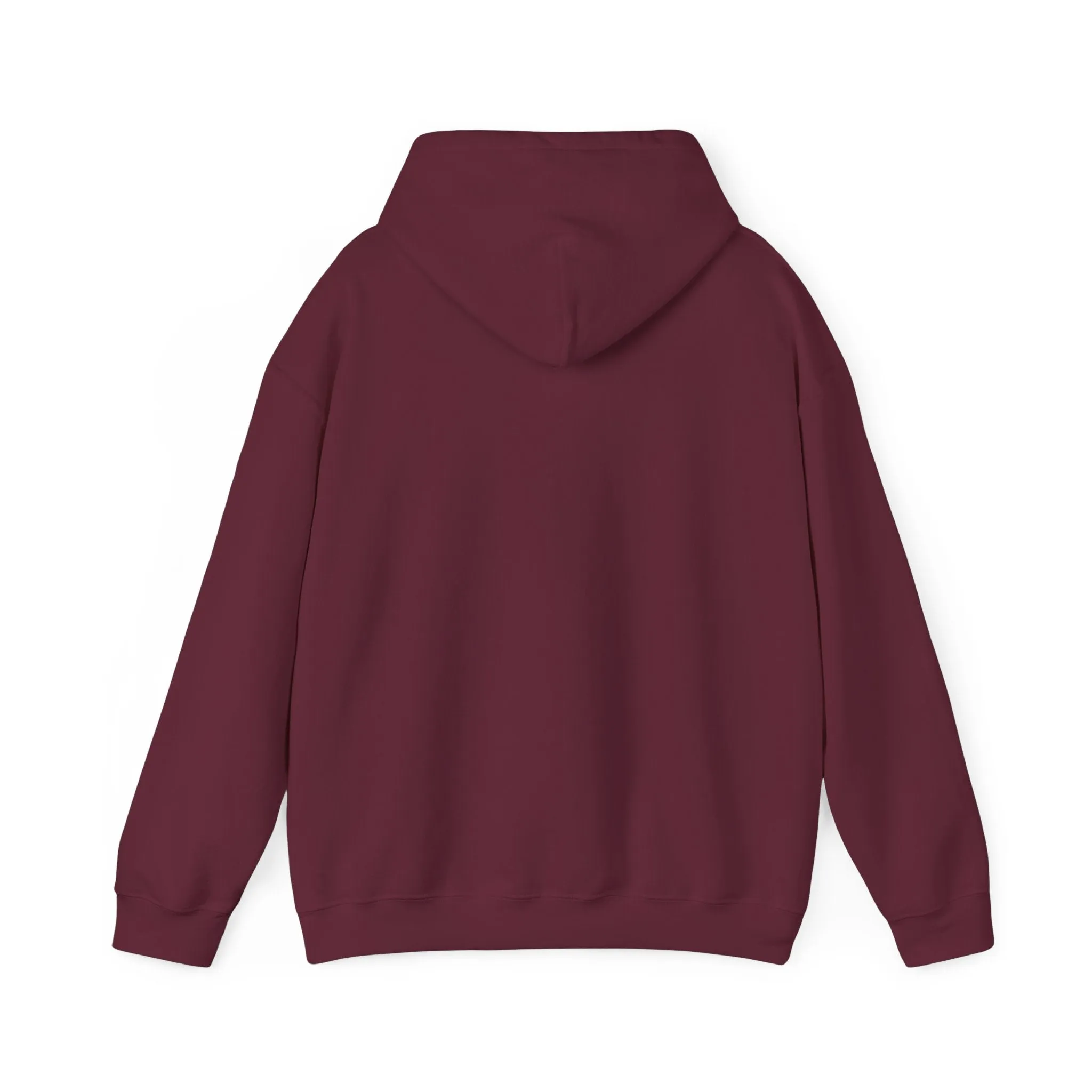 Ask Me About Real Estate Unisex Heavy Blend™ Hooded Sweatshirt