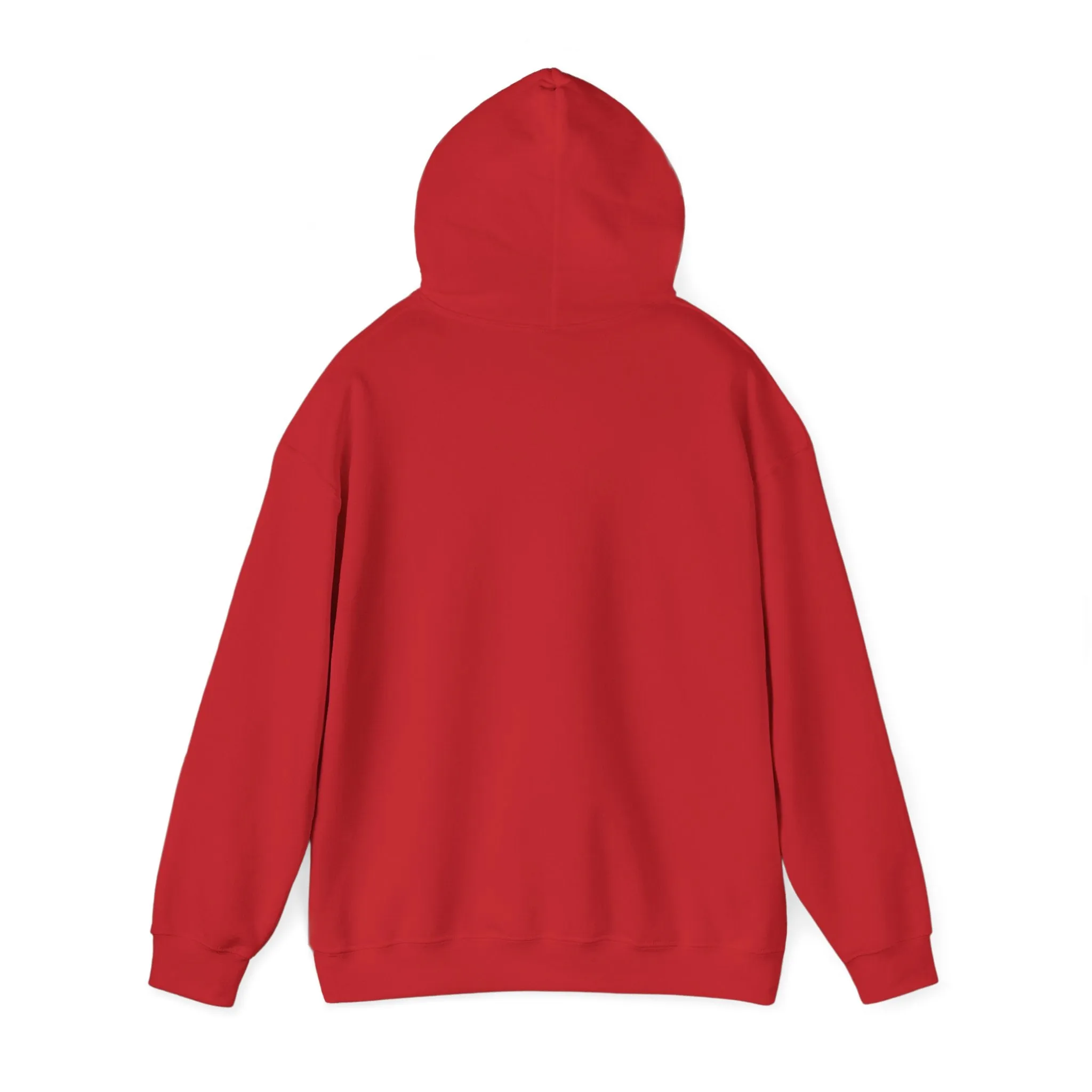 Ask Me About Real Estate Unisex Heavy Blend™ Hooded Sweatshirt