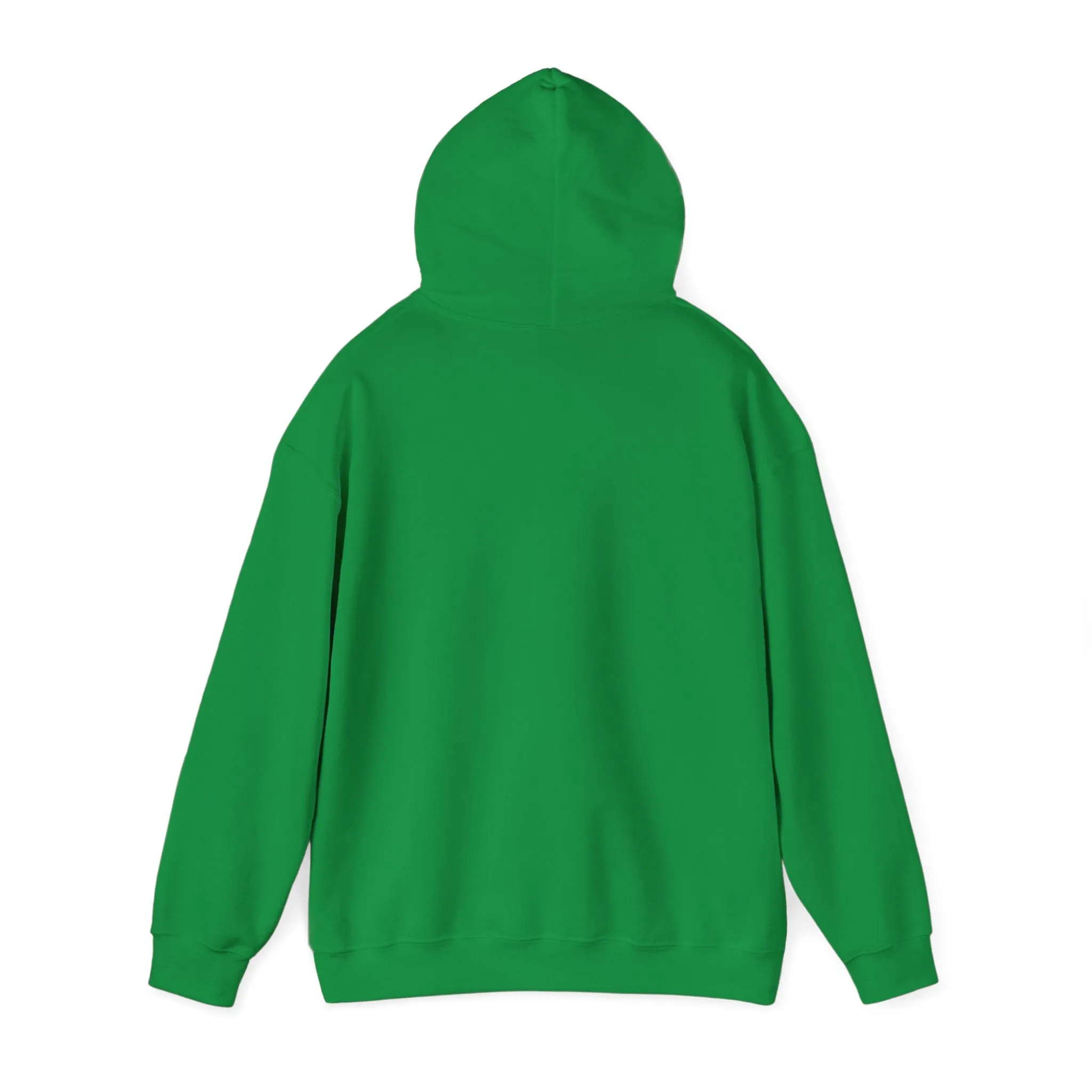 Ask Me About Real Estate Unisex Heavy Blend™ Hooded Sweatshirt
