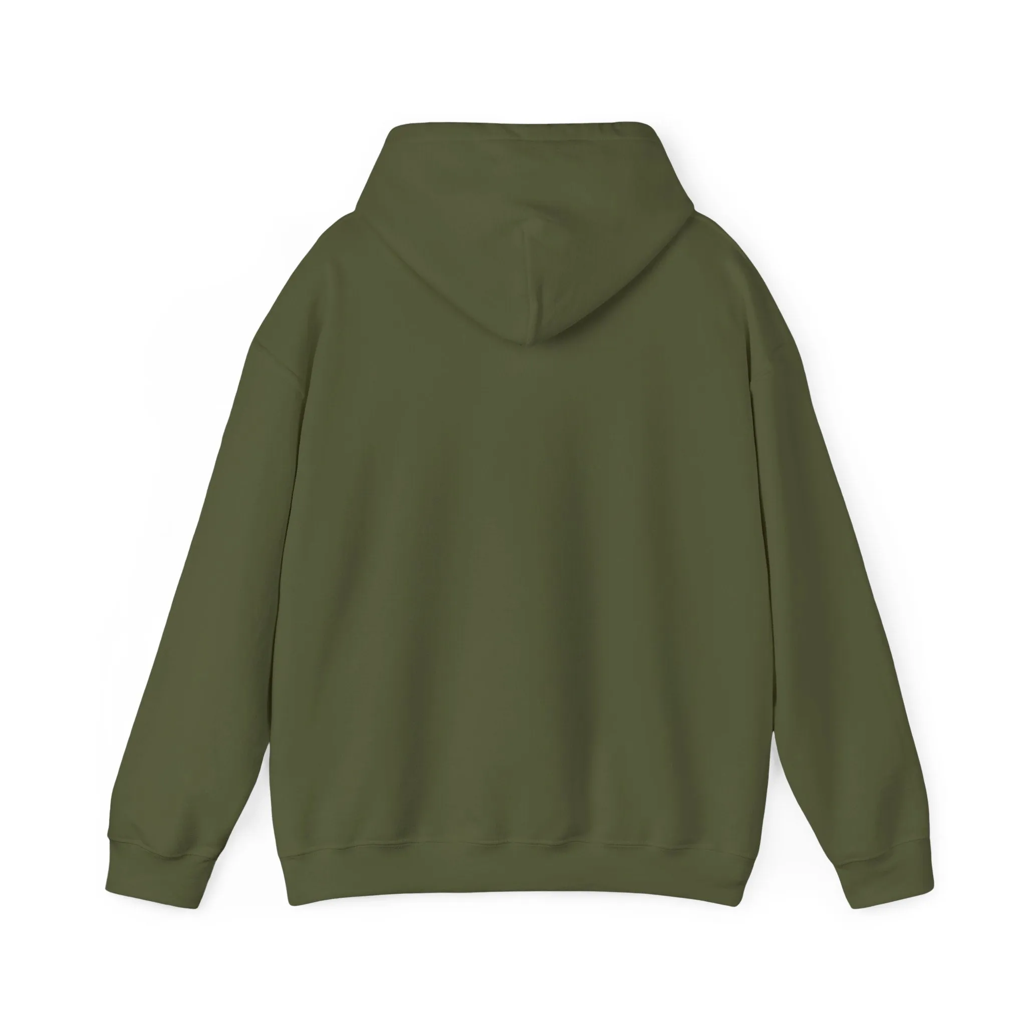 Ask Me About Real Estate Unisex Heavy Blend™ Hooded Sweatshirt