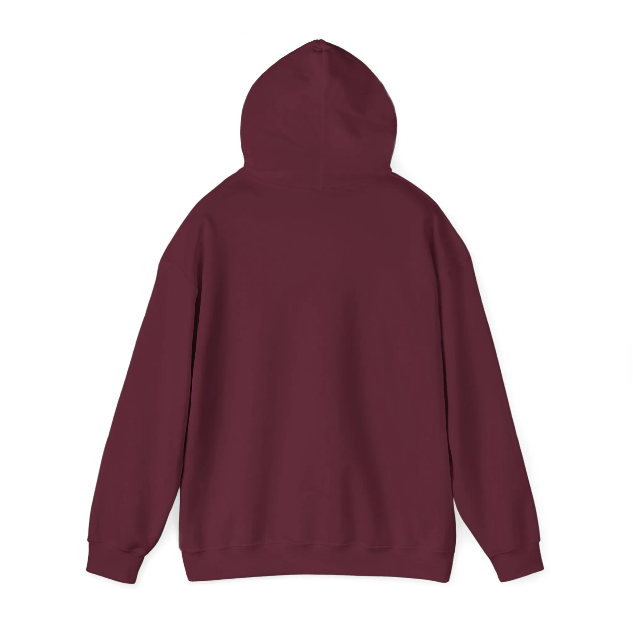 Ask Me About Real Estate Unisex Heavy Blend™ Hooded Sweatshirt