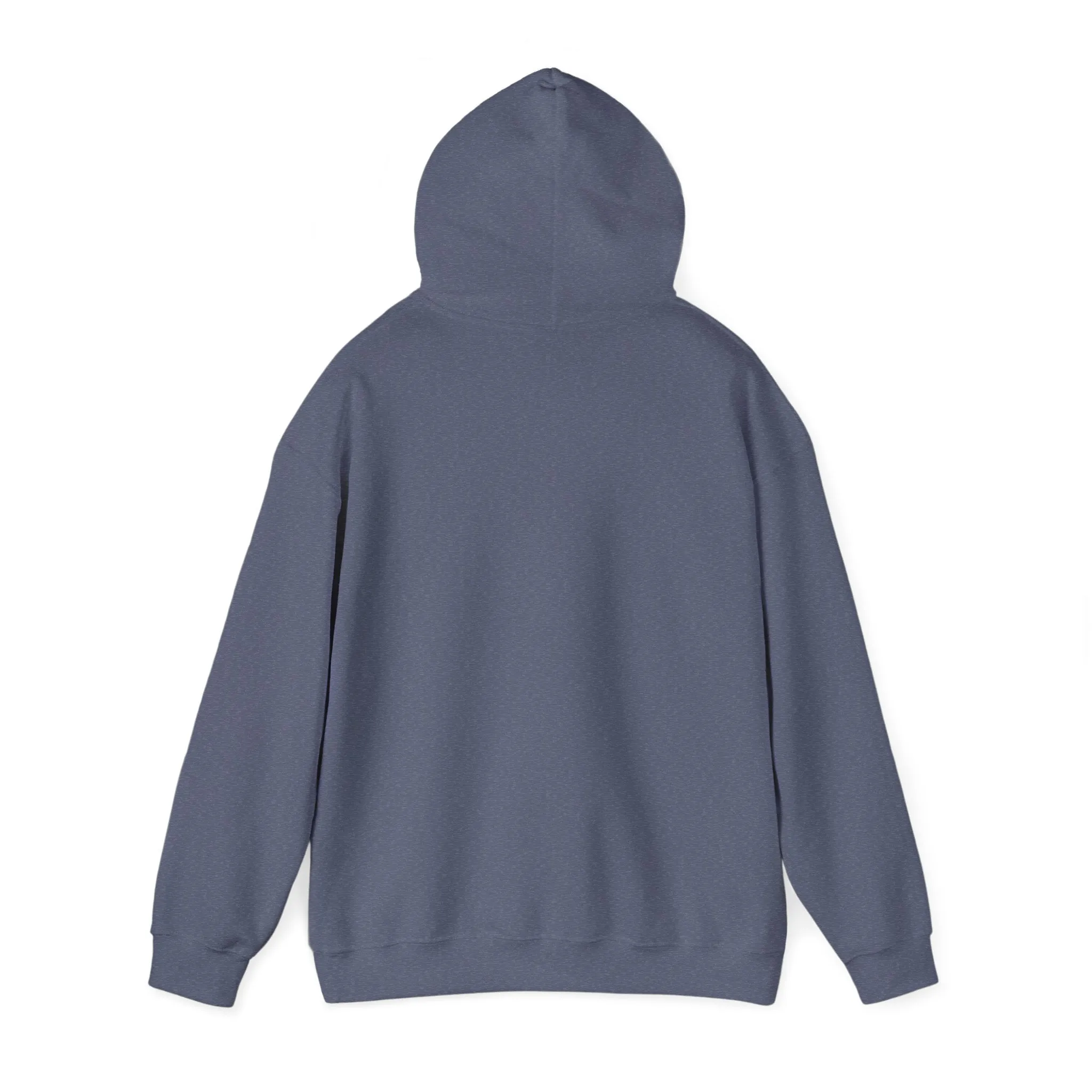 Ask Me About Real Estate Unisex Heavy Blend™ Hooded Sweatshirt