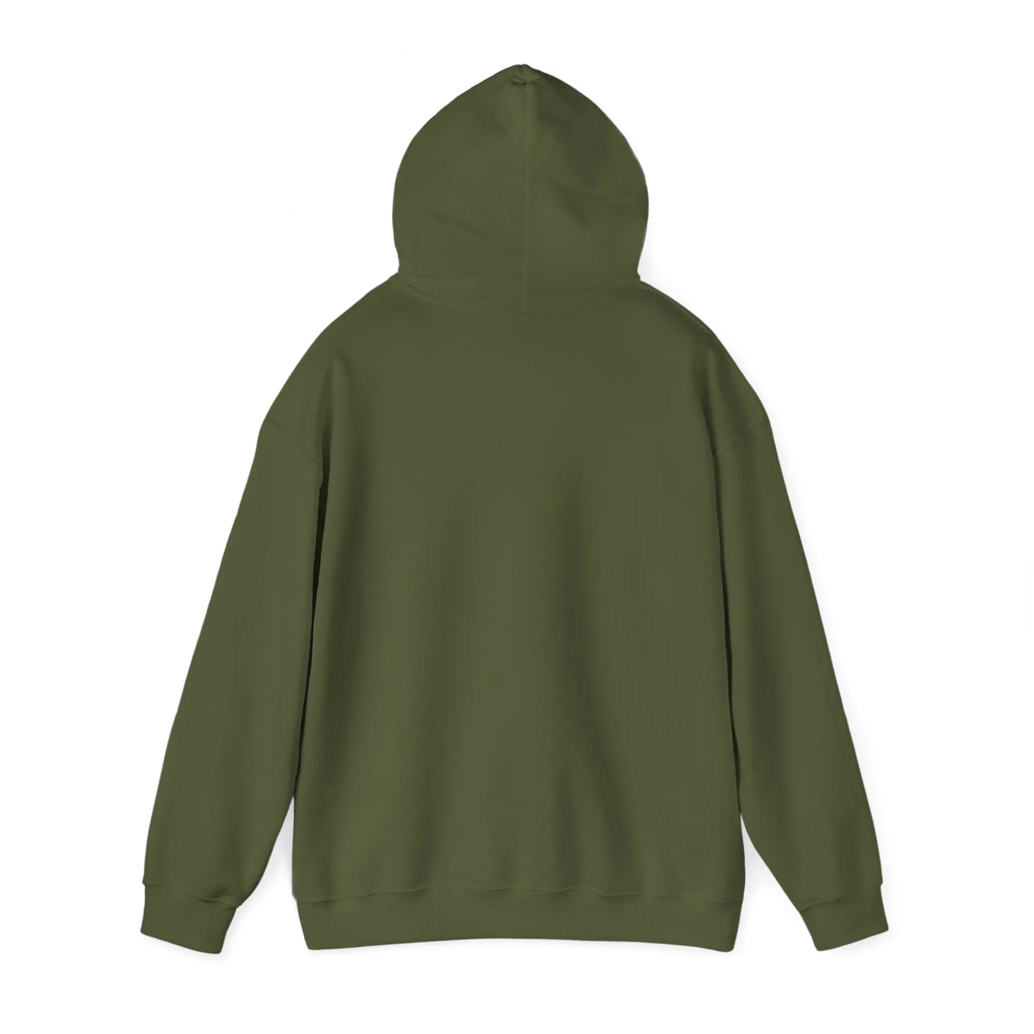 Ask Me About Real Estate Unisex Heavy Blend™ Hooded Sweatshirt